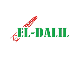 ElDalil Logo